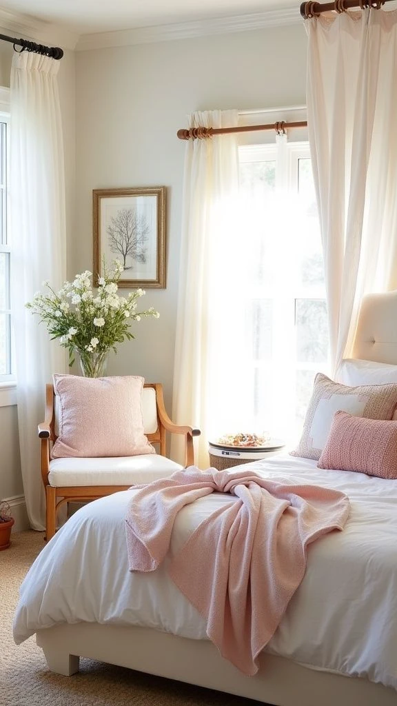 Limpiar no siempre tiene que ver solo con quitar polvo o dejar todo reluciente. Puede ser también una forma de hacer una pausa,