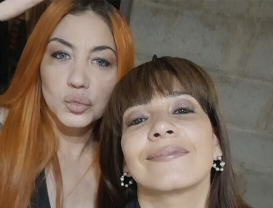 Lissa Vera rompió el silencio después de denuncia al exnovio de Lourdes Fernández: "Yo la prefiero ofendida y viva, que contenta y muerta"