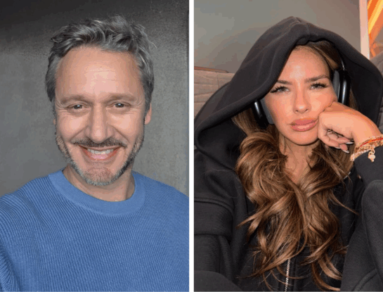 El pedido de la China Suárez que habría enfurecido nuevamente a Benjamín Vicuña