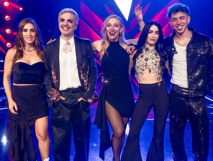La Voz destacada