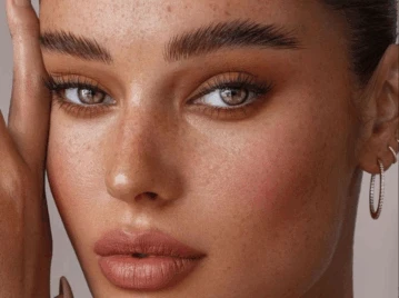 La gurú de las cejas comparte sus mejores secretos para lucirlas impecables Cepillarlas y nutrirlas con productos especiales