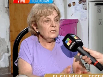 La reflexión más profunda: la mamá de Lowrdez sobre el agresor
