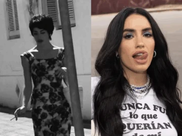 Lali Espósito destacada