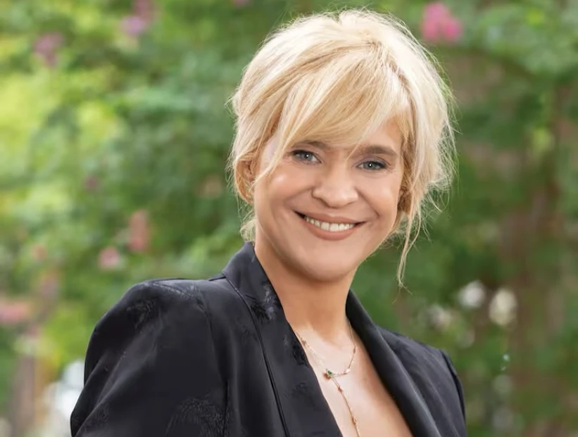 Leticia Bredice destacada