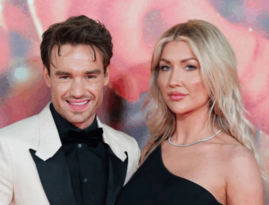A un año de la muerte de Liam Payne: el mensaje que compartió su expareja, Kate Cassidy