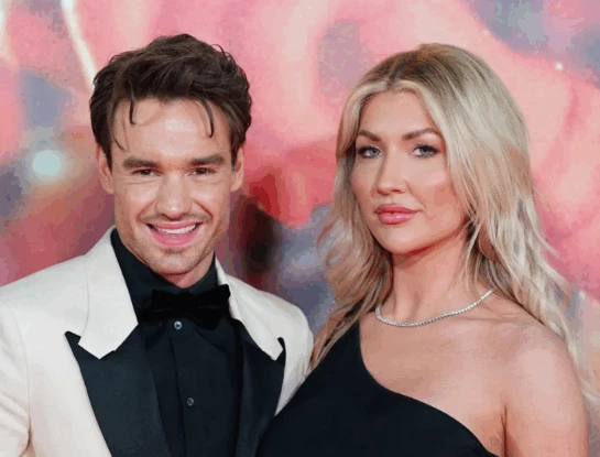 Liam Payne destacada