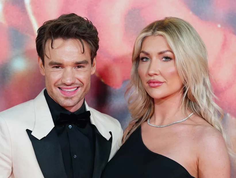 Liam Payne destacada