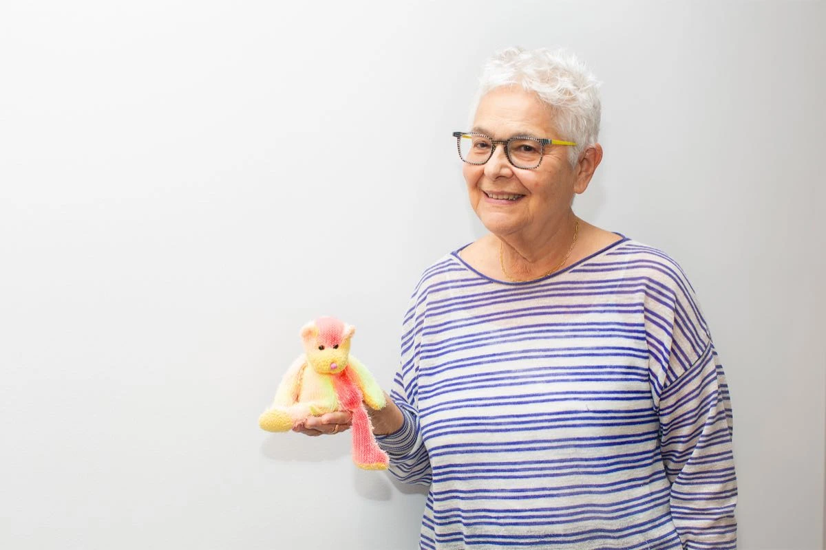 Liliana Porter × Jarrett Christian