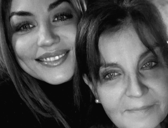 Lowrdez de Bandana y la cronología de una pesadilla: de niña prodigio al rol crucial de su madre para liberarla del secuestro