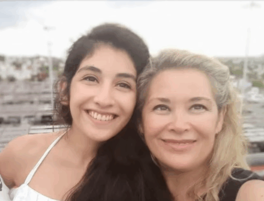 "Hace unos días que Luna estaba nerviosa, sabía que el tipo estaba por acá": el doloroso testimonio de una vecina sobre el doble femicidio que conmueve a Córdoba