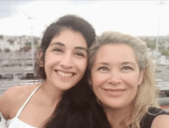 "Luna vendía tejidos y dulces caseros, Mariel salía a trabajar todos los días": el doloroso testimonio de una vecina sobre el doble femicidio que conmueve a Córdoba
