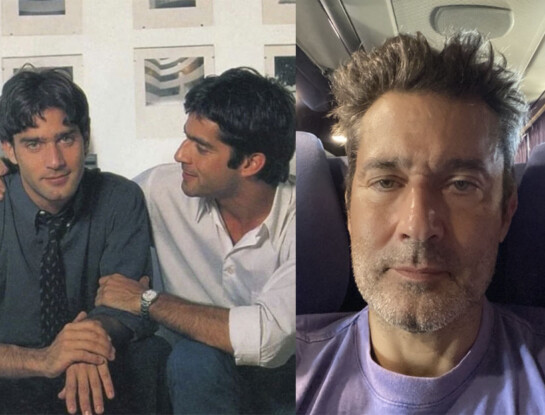 Murió Mariano Castro, el hermano gemelo de Juan Castro: tenía 54 años y atravesaba una dura enfermedad