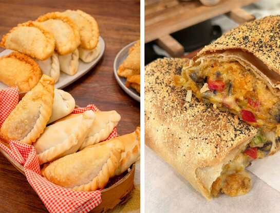 Menú de fin de semana con recetas fáciles: qué preparar con verduras de estación y legumbres