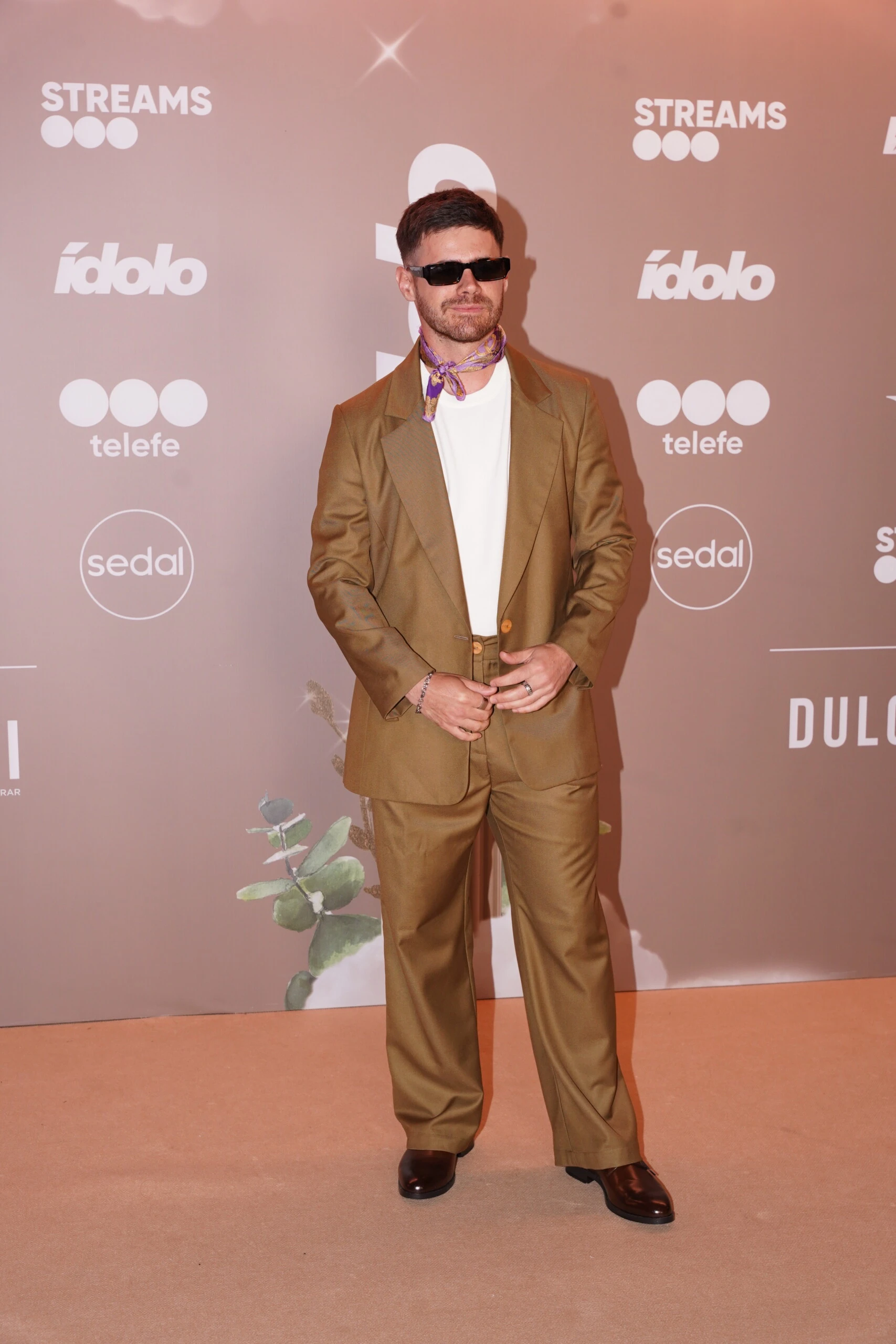 Gastón Soffritti. Foto RS Fotos