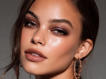 Makeup look de pasarela urbana: cómo lograrlo con tips de experta que no fallan