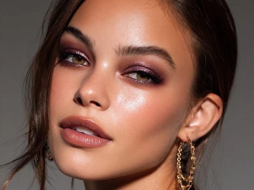 Makeup look de pasarela urbana: cómo lograrlo con tips de experta que no fallan