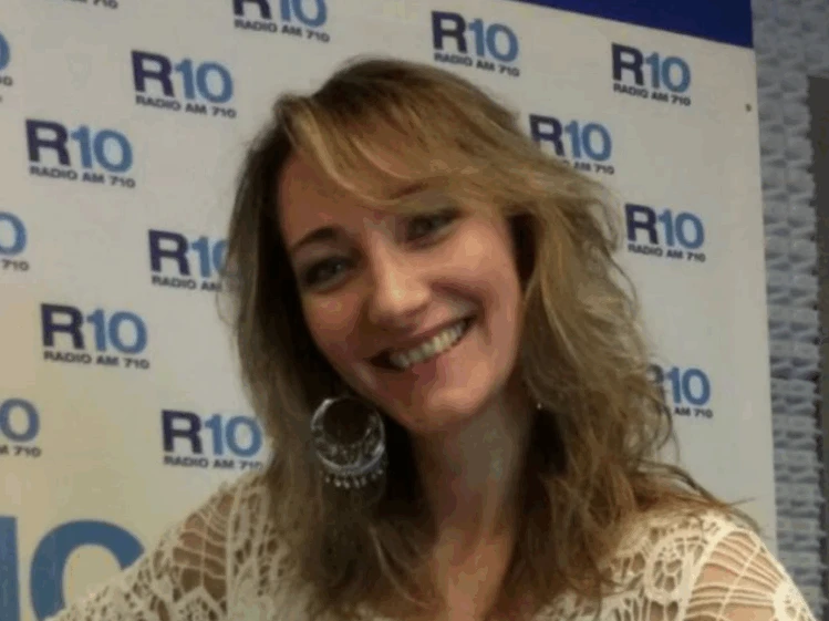 María Eugenia Karall destacada