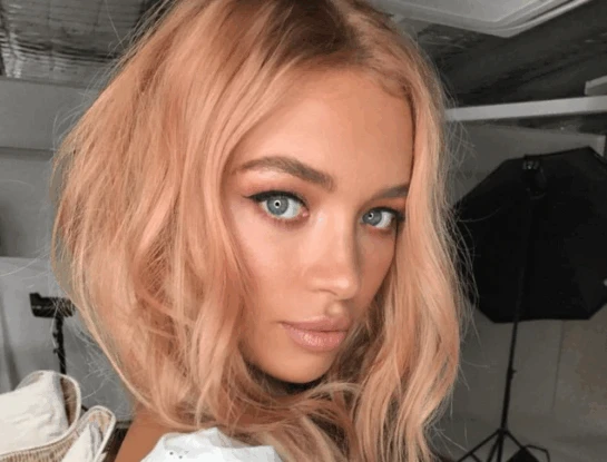 Mocha mousse, cherry brown y el regreso de la calidez: los 5 colores de pelo que son tendencia absoluta y que tenés que probar ya