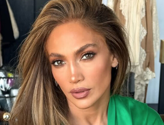 Jennifer López y el poderoso accesorio que elevó su look en Nueva York