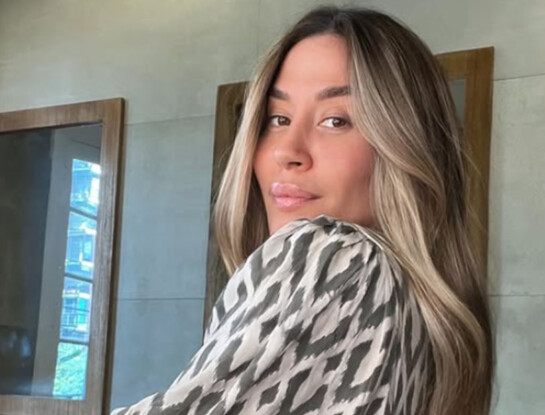 "No tengo palabras": así terminó el regalo sorpresa del Día de la Madre de Jimena Barón