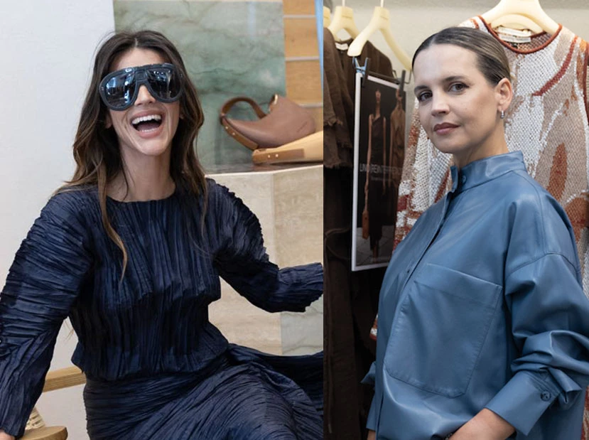 looks adolfo dominguez