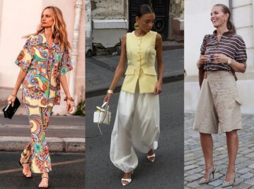 looks dia de la madre