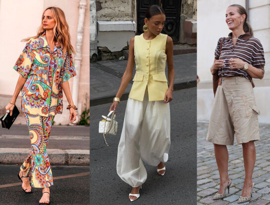 Día de la Madre: looks cancheros para celebrarte