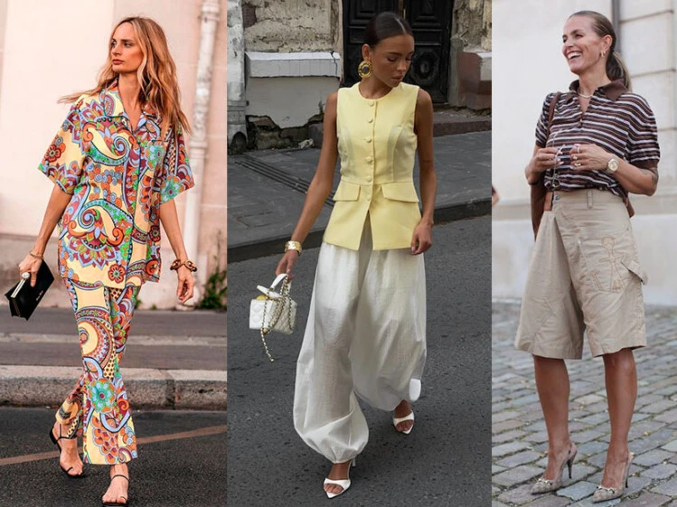 looks dia de la madre