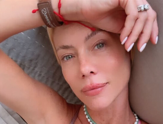 Alerta tendencia: Nicole Neumann impone el nuevo zapato que será el must have del verano 2026