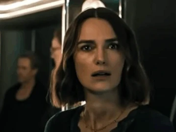 Netflix estrenó el thriller de 92 minutos con Keira Knightley del que todos hablan: planazo para el finde