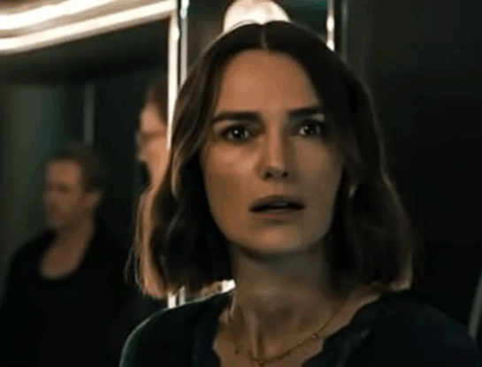 Netflix estrenó el thriller de 92 minutos con Keira Knightley del que todos hablan: planazo para el finde 