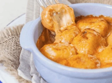 Ñoquis rellenos destacada