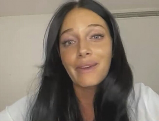 Oriana Sabatini reveló qué tipo de parto le gustaría tener y la coincidencia familiar en la fecha probable: "Va a nacer el  mismo día que..."