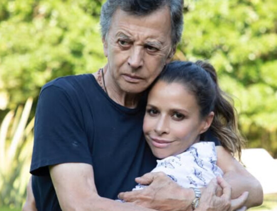 ¿Qué le pasó a Palito Ortega? Julieta Ortega rompió el silencio y reveló la enfermedad por la suspendió sus shows