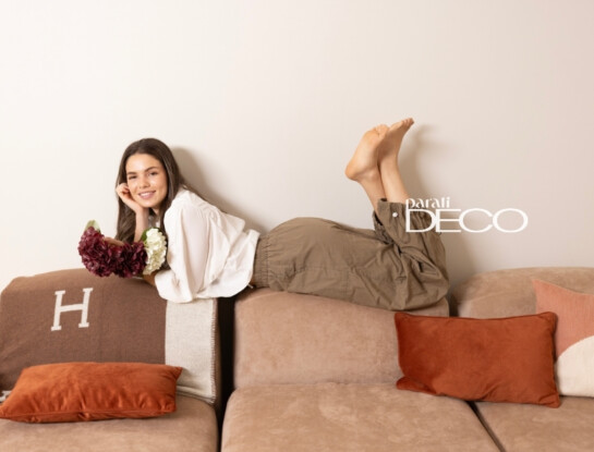 para ti DEPTO #20: el departamento trendy y elegante de Isabella Di Cocco 