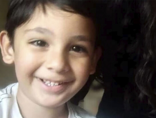 Pedro, el niño del doble homicidio: quién lo cuida y cómo pasa el día de su cumpleaños