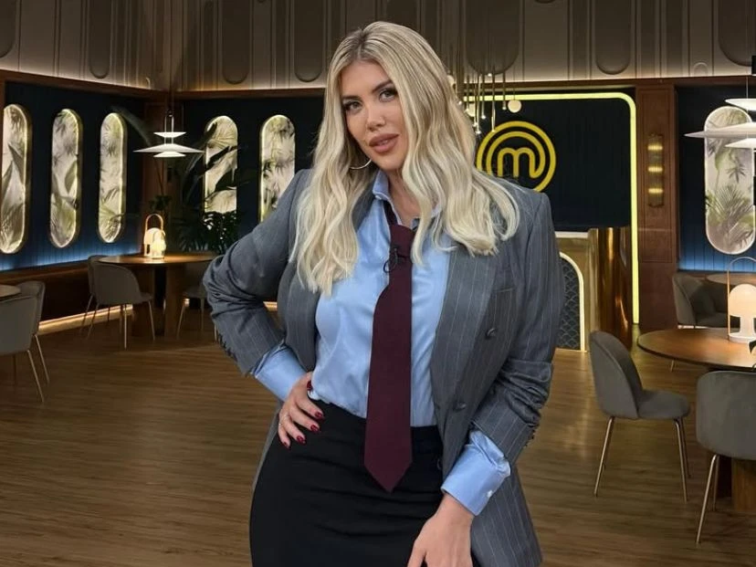 El mal momento de Wanda Nara: cuál fue la acusación legal que recibió