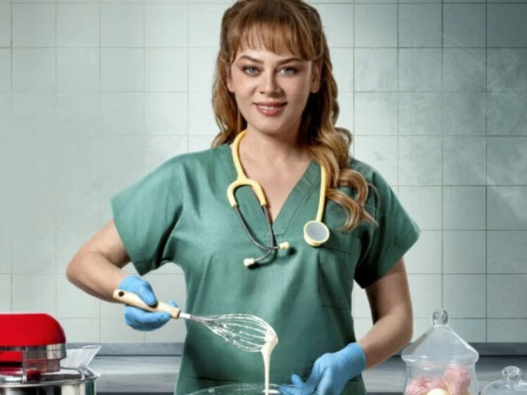 Romina Yan y Facundo Arana