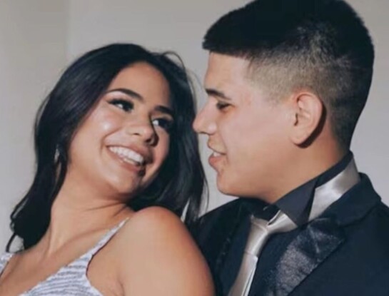 Thiago Medina habló del rol de Daniela Celis en su recuperación