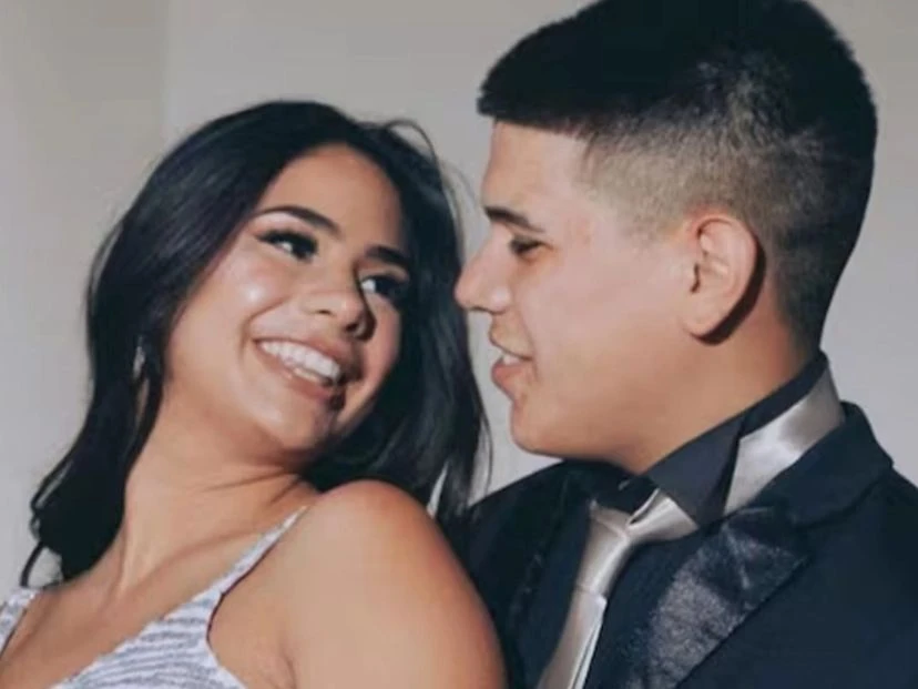 Thiago Medina habló del rol de Daniela Celis en su recuperación