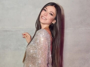 Nació Rafael, el segundo hijo de la China Ansa: las primeras fotos