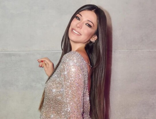 Nació Rafael, el segundo hijo de la China Ansa: las primeras fotos