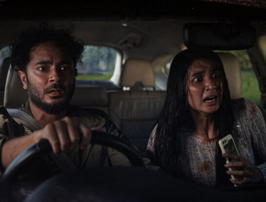 4 películas para vivir Halloween en casa