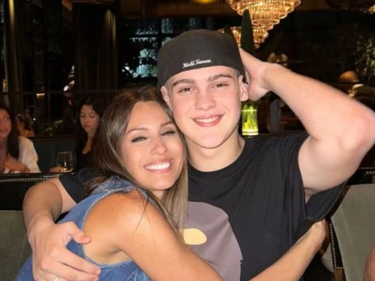 Bautista Vicuña mostró cuál es su nuevo proyecto