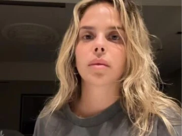 El descargo de la influencer que se viralizó tras recibir un ataque antisemita en Palermo