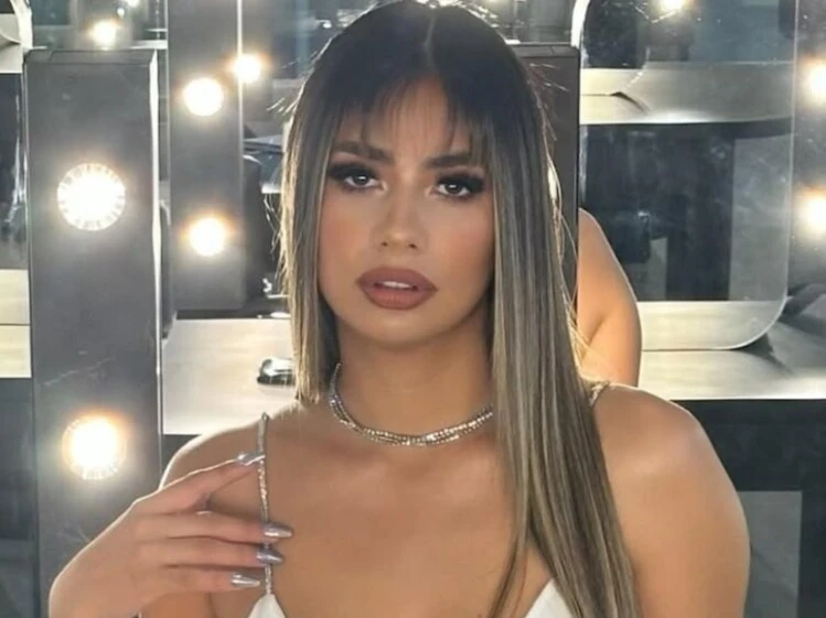 El drama de Daniela Celis tras el accidente de Thiago Medina