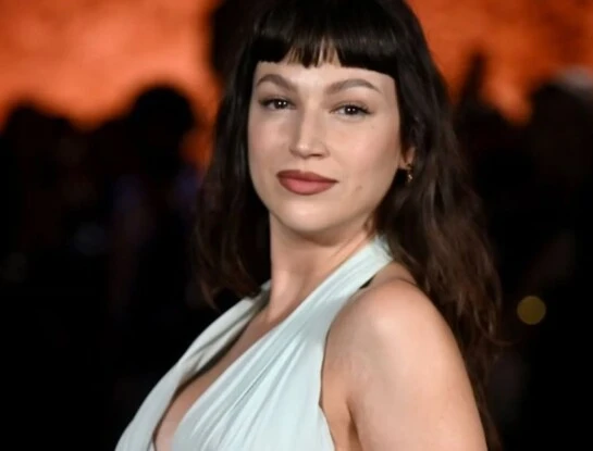 Úrsula Corberó