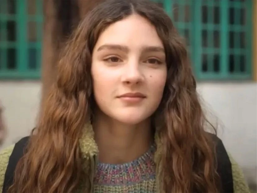 Riv4les serie Netflix