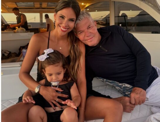 La tierna sorpresa que le hizo Sarah Burlando a Barby Franco, su mamá, por su cumpleaños