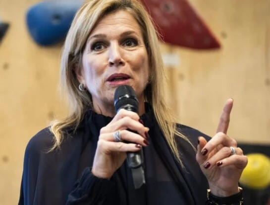 Máxima Zorreguieta